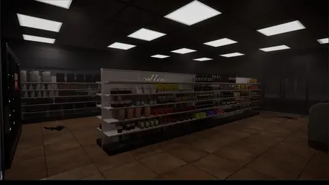 Midnight Shift screenshot