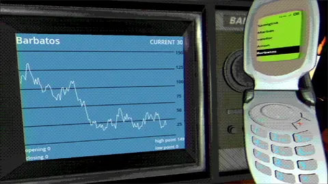 Aleator screenshot