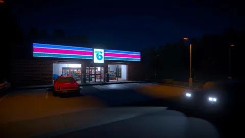The Madness screenshot