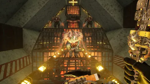 Meet Your Maker screenshot
