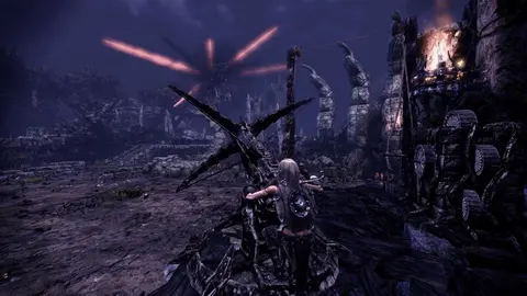 Hunted: The Demon’s Forge™ screenshot