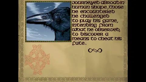 King's Table - The Legend of Ragnarok screenshot
