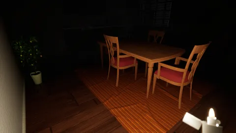 Tragedy at Ashville Lane screenshot