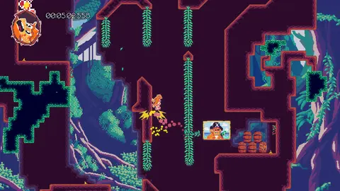 Smack Monkey screenshot