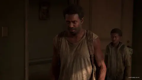 The Last of Us™ Part I screenshot
