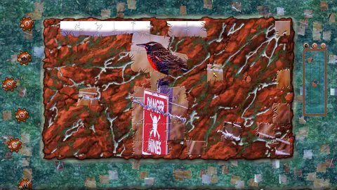 Pixel Puzzles 2: Birds screenshot