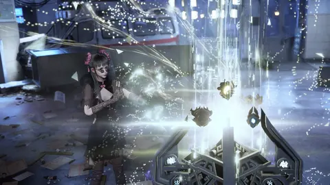 Soul Dossier screenshot