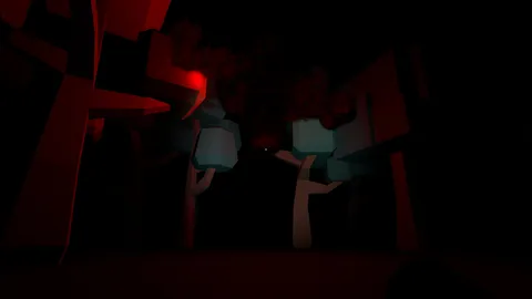Peril in the Pines screenshot