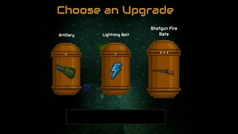 Entity Strike screenshot