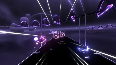 Sportvida CyberDash screenshot