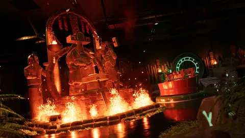 Planet Coaster 2 screenshot