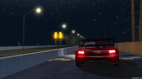 Street Legal Racing: Redline v2.3.1 screenshot