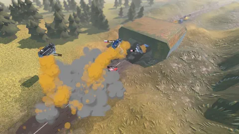 Car Guys screenshot