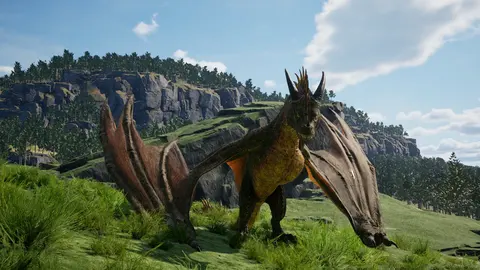 Day of Dragons screenshot
