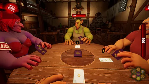 Goblin's Gamble 24 screenshot