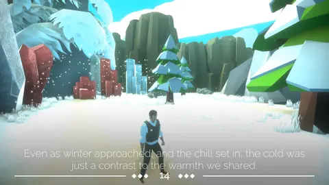The Last Light screenshot
