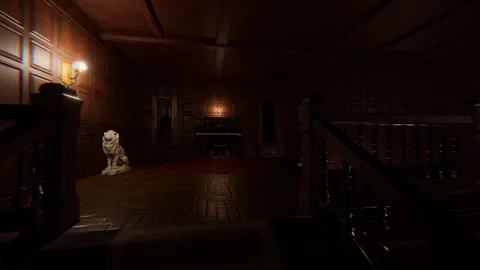 RE-EXIT screenshot