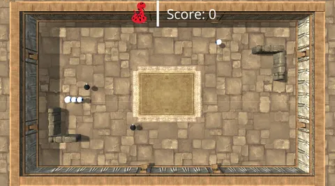 Determine screenshot