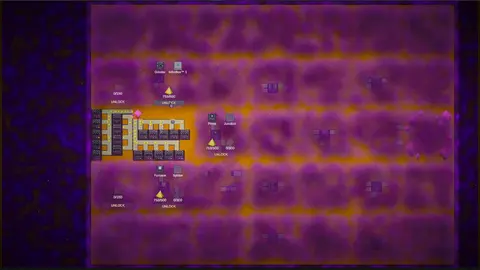 Crystal: Automaton screenshot