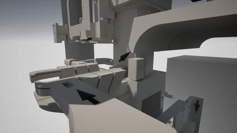 Sumin's Tower:Session No.5 screenshot
