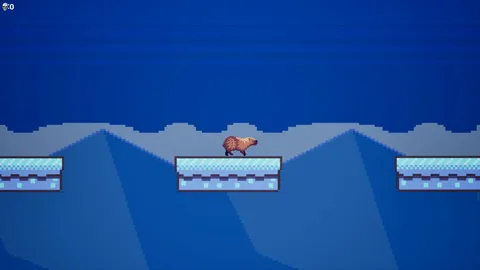 Make Capybara Happy screenshot