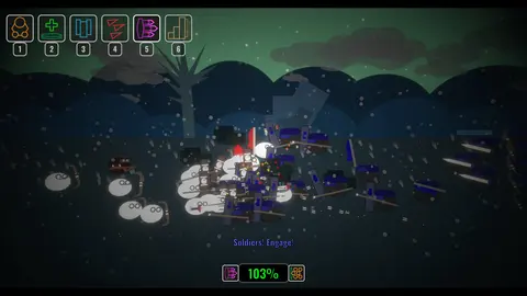 Fight For Mi screenshot