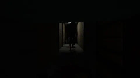 The Basement Ritual screenshot
