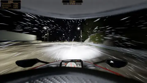 Adrenalinkick screenshot