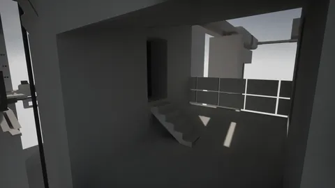 Sumin's Tower:Session No.5 screenshot
