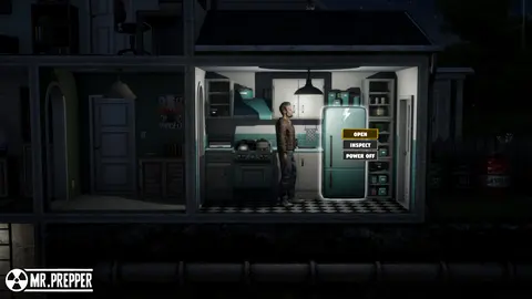 Mr. Prepper: Prologue screenshot