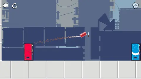 Spray Cola screenshot