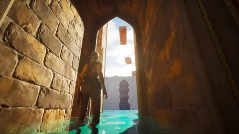 行走 Walk screenshot