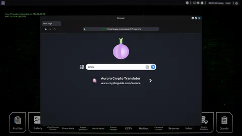 Silent Signals screenshot