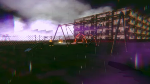 CyberCook screenshot