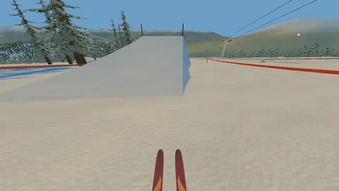 Ski Patrol screenshot