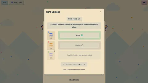 Letterlike screenshot