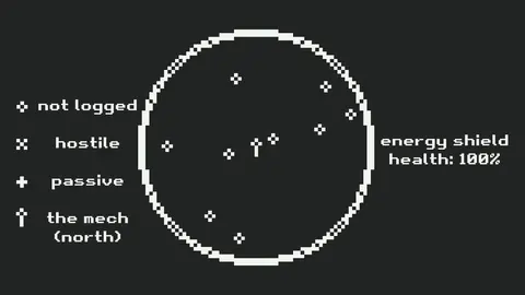 STEEL HEART screenshot