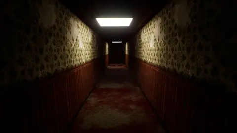 Liminal Death screenshot