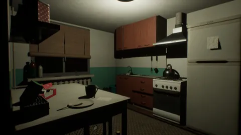 Who am I? screenshot