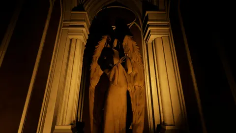 The Blackwood Legacy screenshot