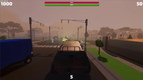 Byte of the Dead screenshot