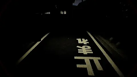 Homecoming -KITAKU- screenshot