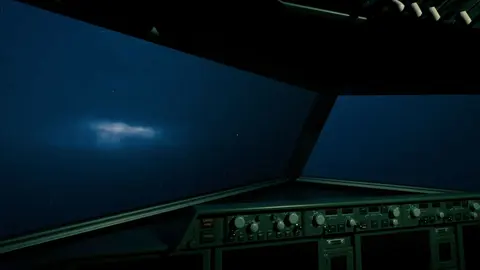 Nightmare Flight screenshot