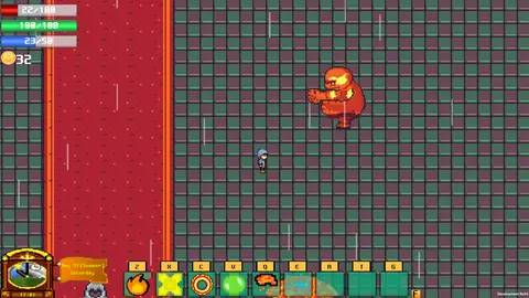 Farmsville screenshot