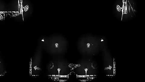 Closure screenshot
