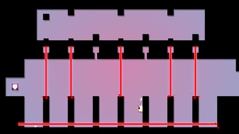 Super Block Boy and Friends screenshot