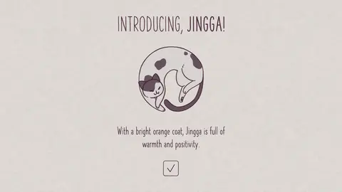 Neko Times: Purrfect Shapes screenshot