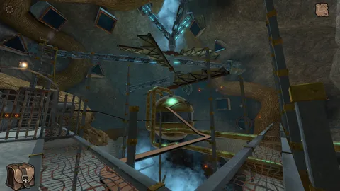 Legacy - Reawakening screenshot