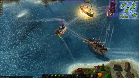 Windward screenshot