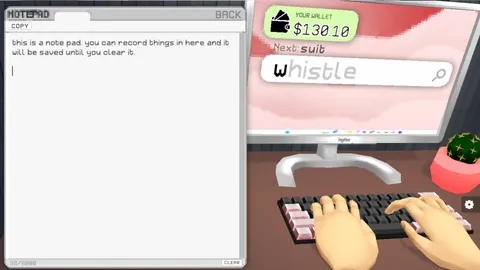 DescTop screenshot